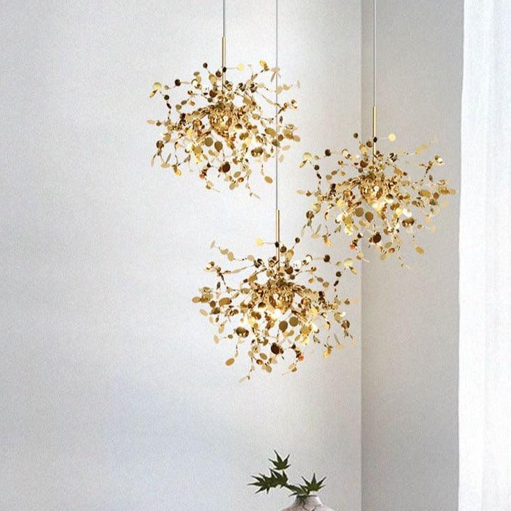Suspension Luminaire