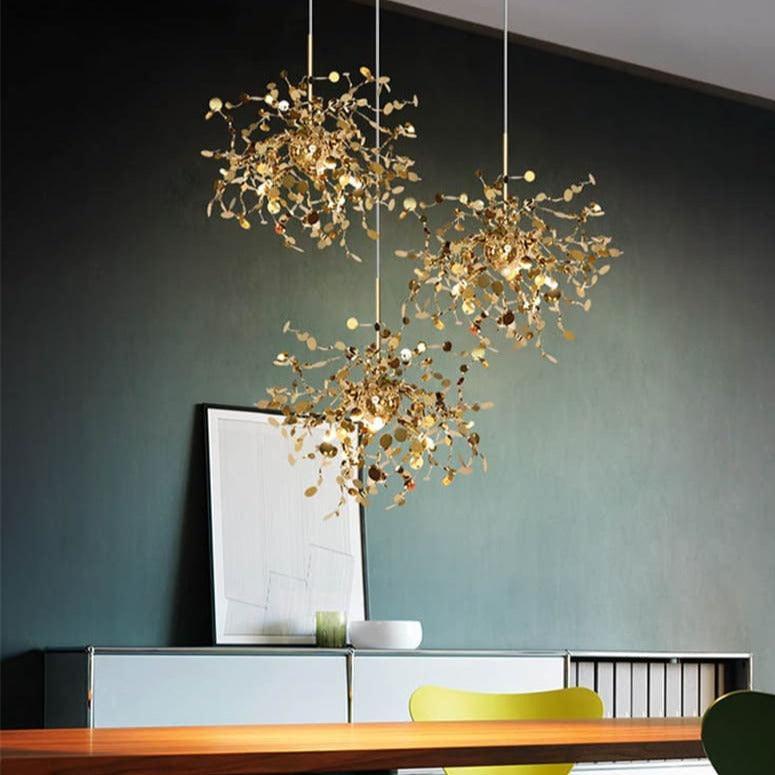 Suspension Luminaire