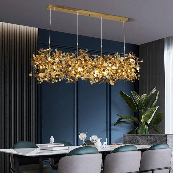 Suspension Luminaire