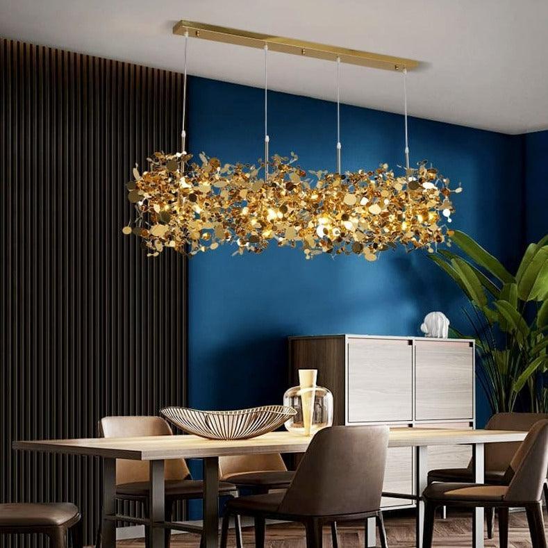 Suspension Luminaire
