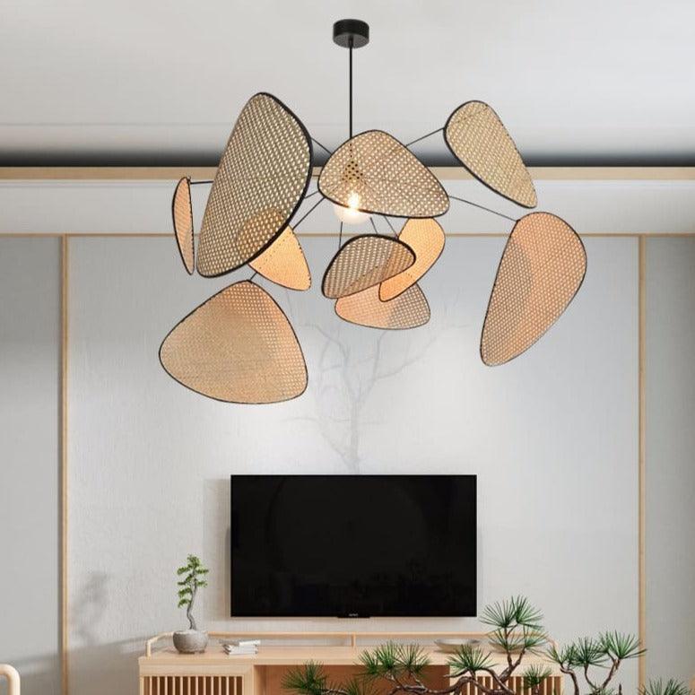 Suspension Luminaire
