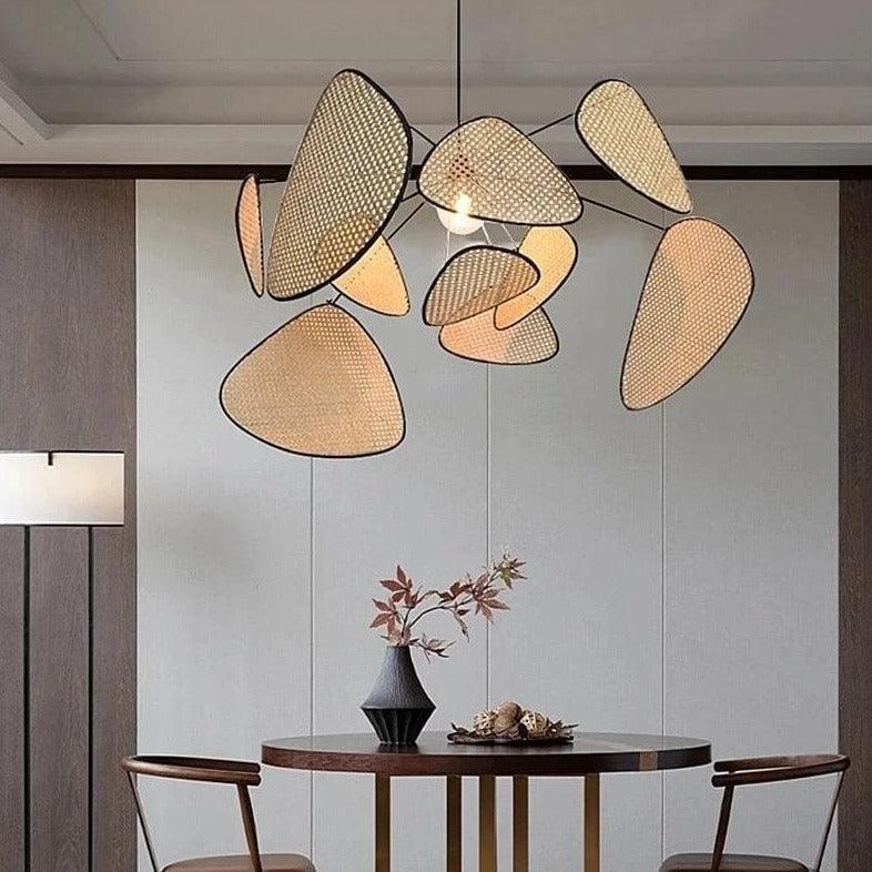 Suspension Luminaire