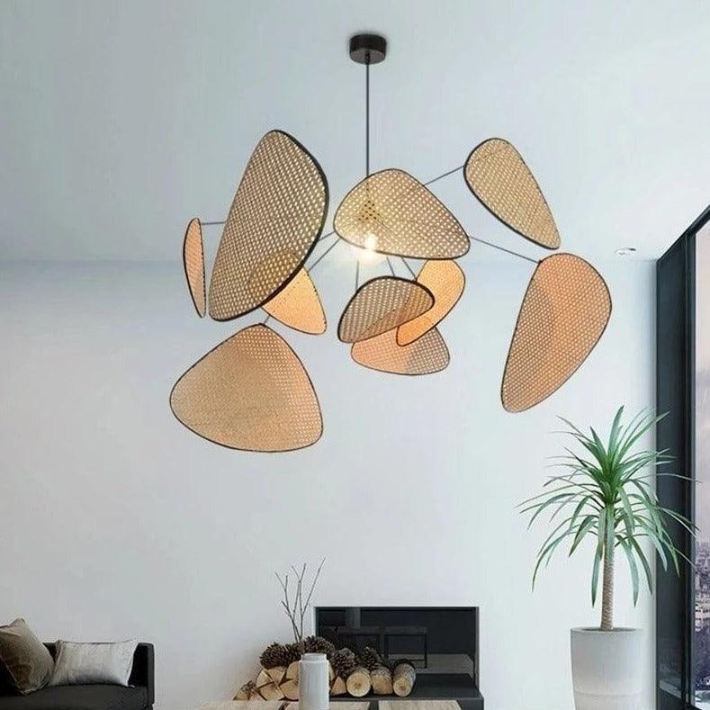 Suspension Luminaire