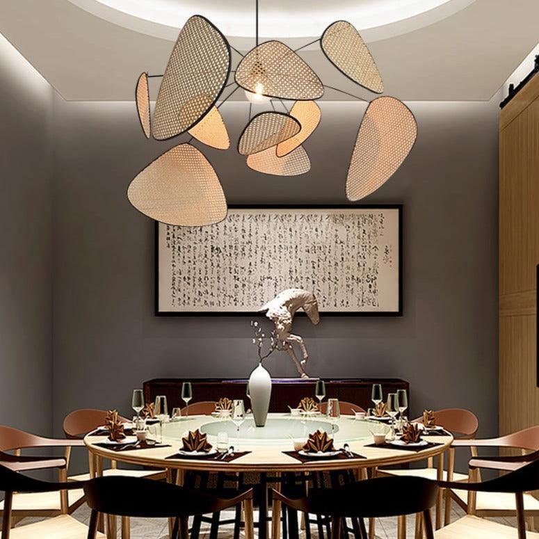 Suspension Luminaire