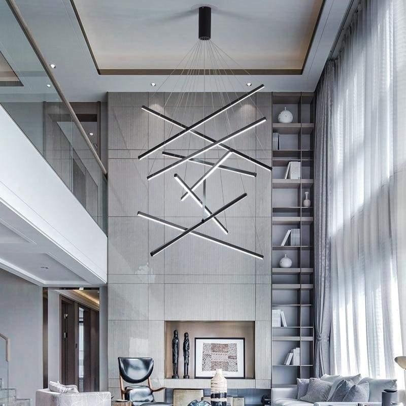 Suspension Luminaire