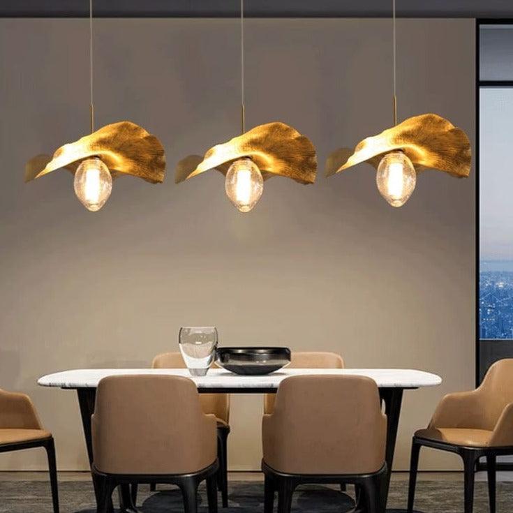 Suspension Luminaire