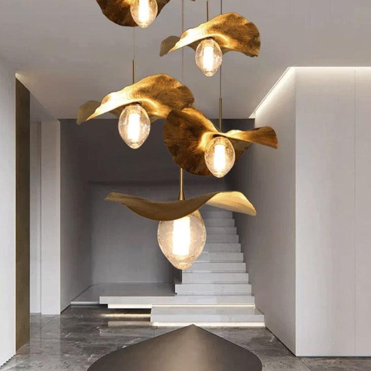 Suspension Luminaire