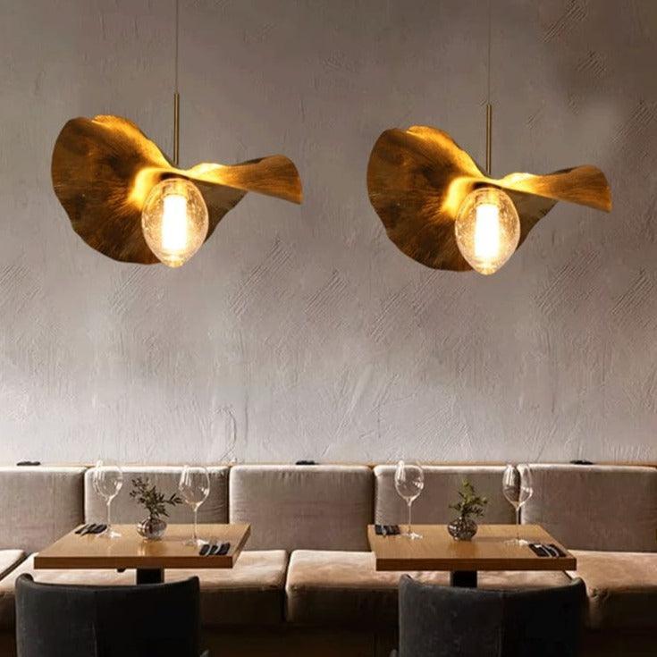 Suspension Luminaire