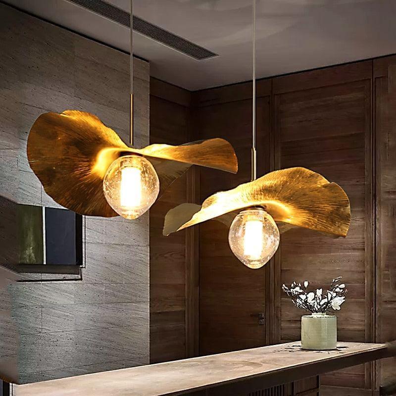Suspension Luminaire