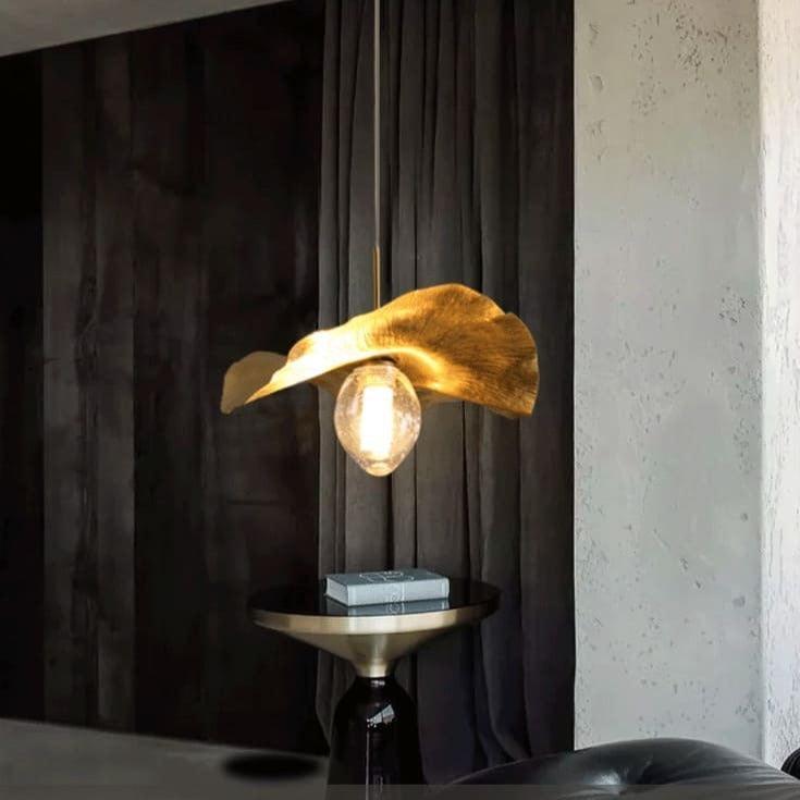 Suspension Luminaire