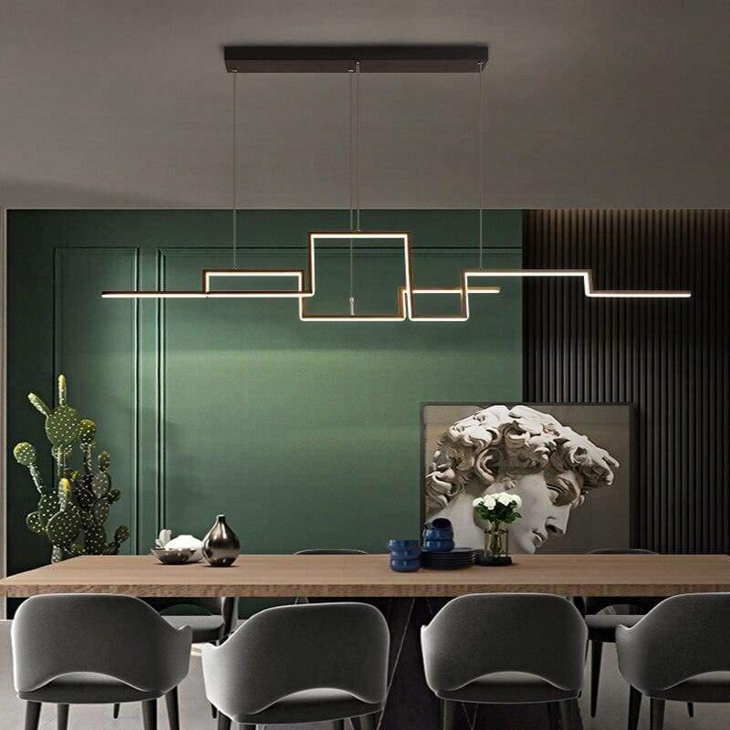 Suspension Luminaire
