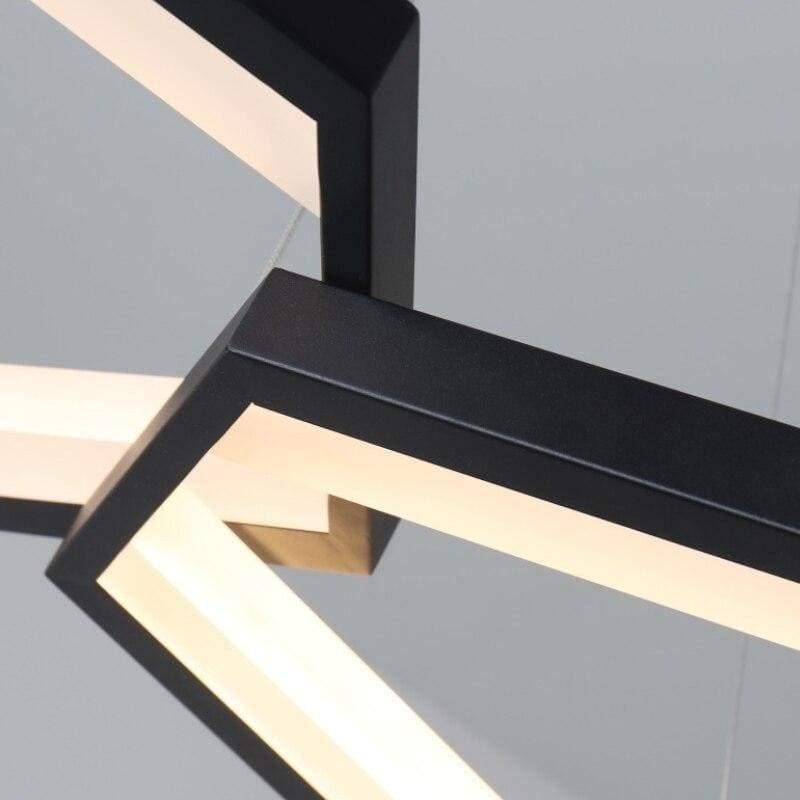 Suspension Luminaire