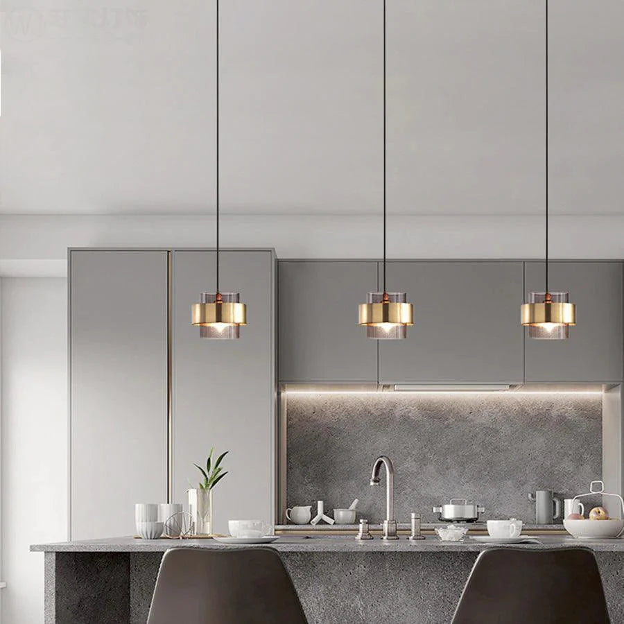 Suspension Luminaire