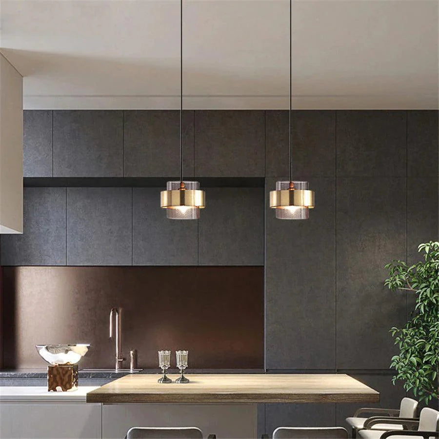 Suspension Luminaire