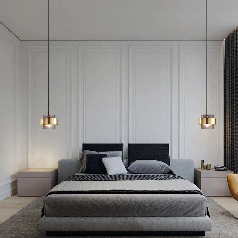 Suspension Luminaire