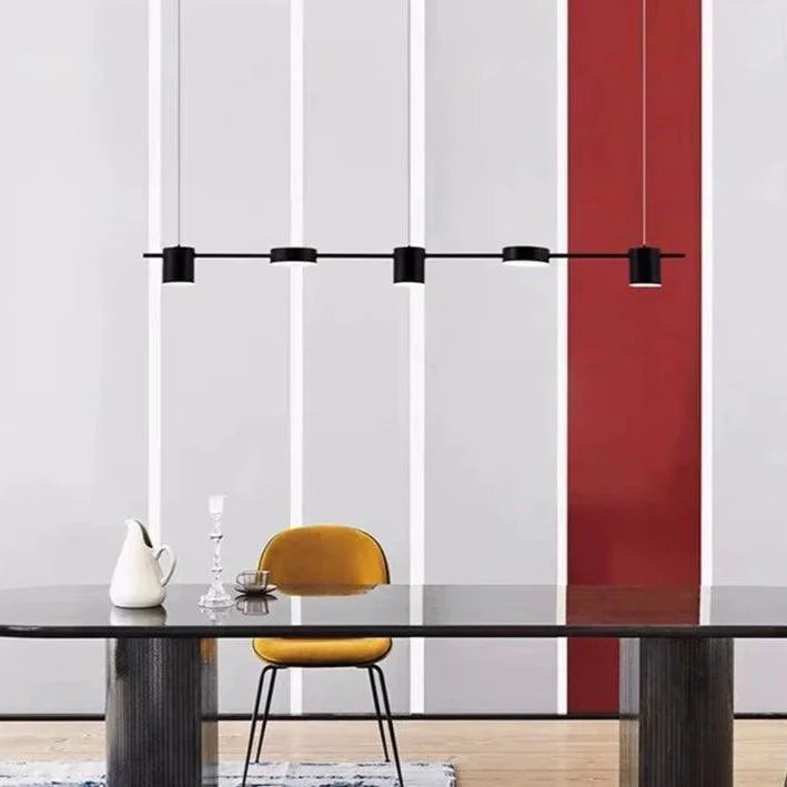 Suspension Luminaire