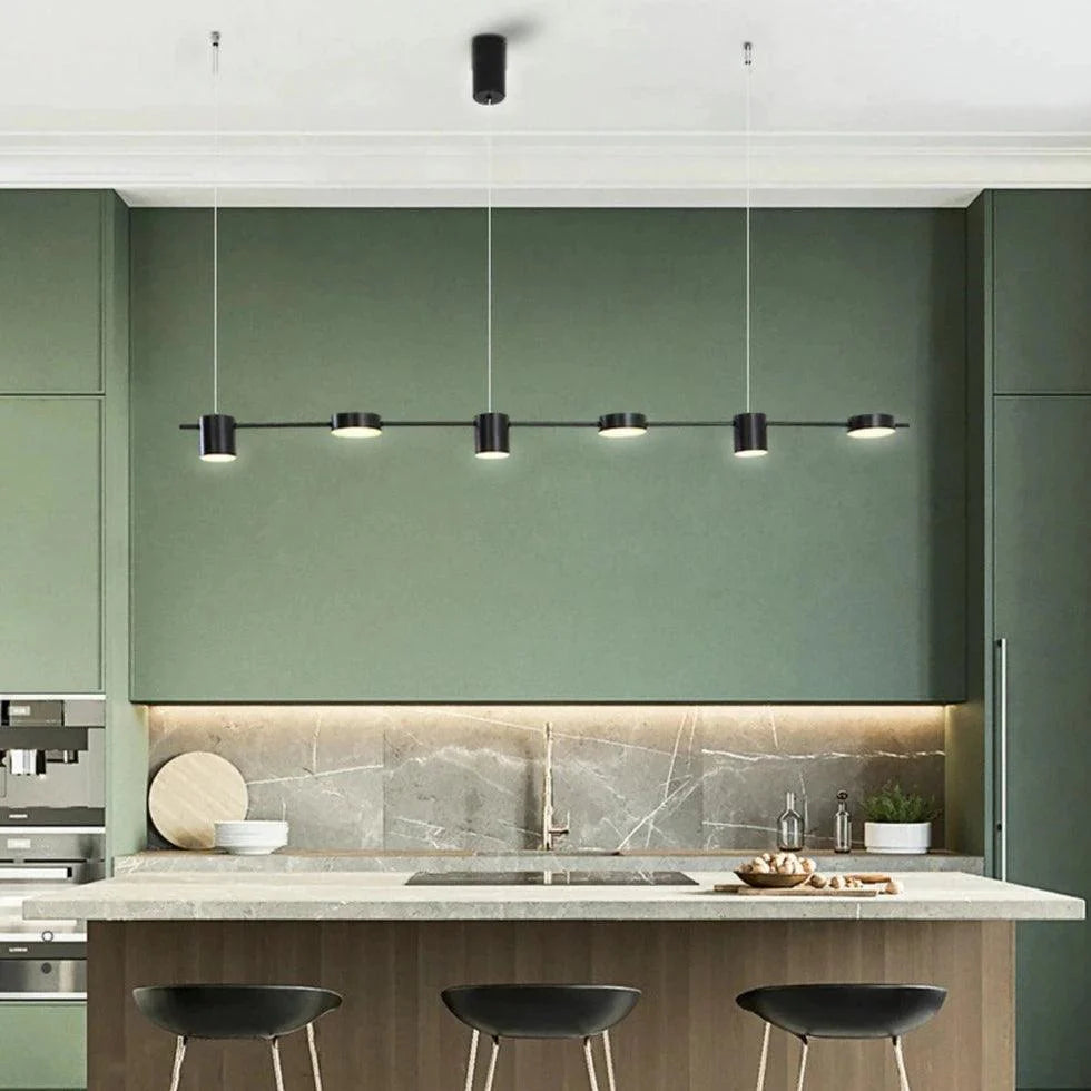 Suspension Luminaire