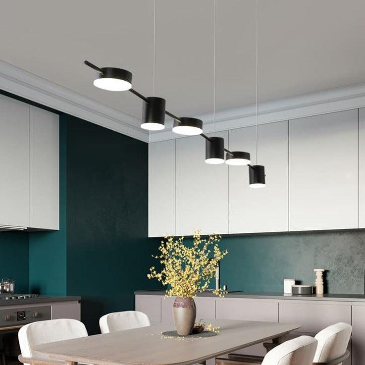 Suspension Luminaire