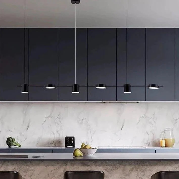 Suspension Luminaire