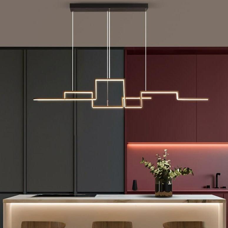Suspension Luminaire
