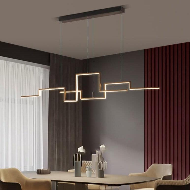 Suspension Luminaire