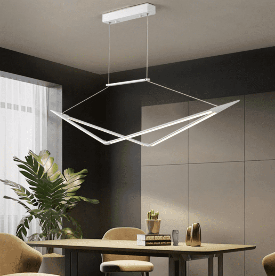 Suspension Luminaire