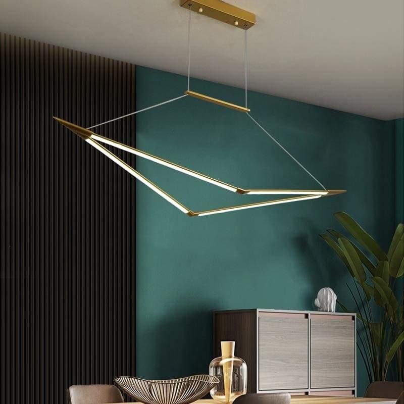 Suspension Luminaire