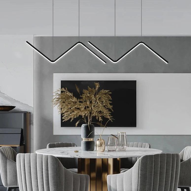 Suspension Luminaire