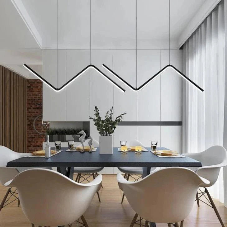 Suspension Luminaire