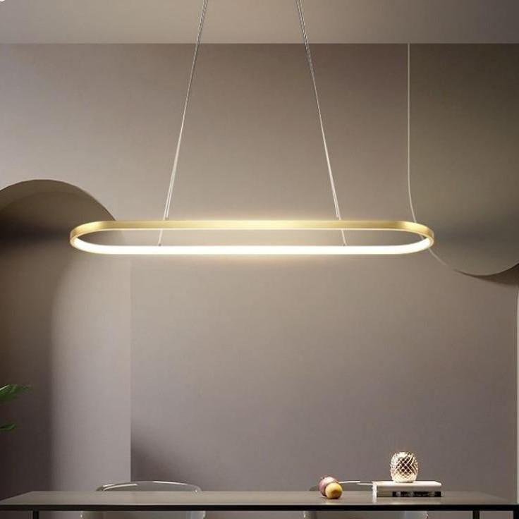Suspension Luminaire