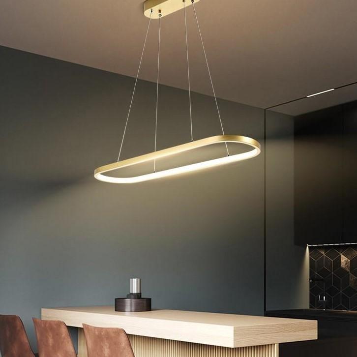 Suspension Luminaire