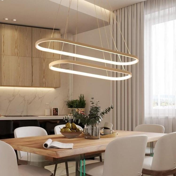 Suspension Luminaire