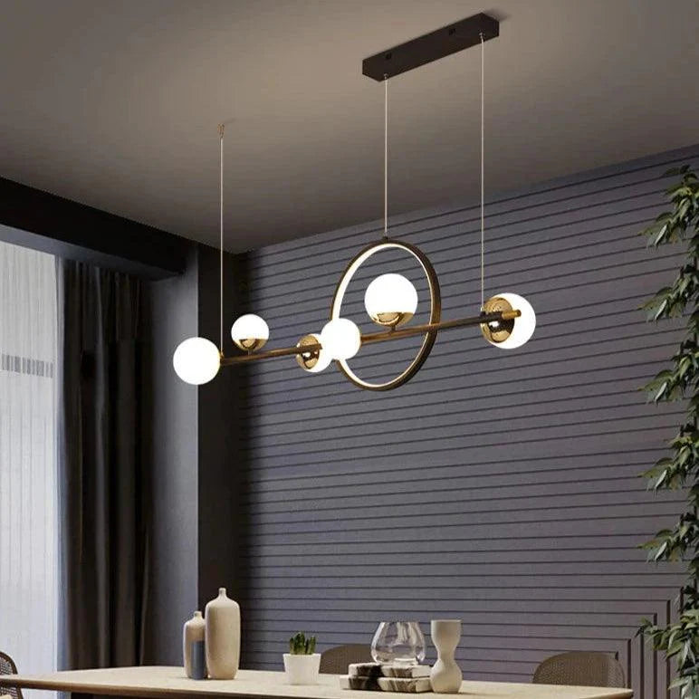 Suspension Luminaire