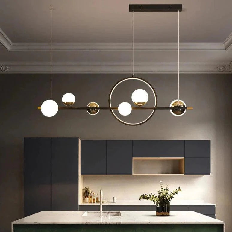 Suspension Luminaire