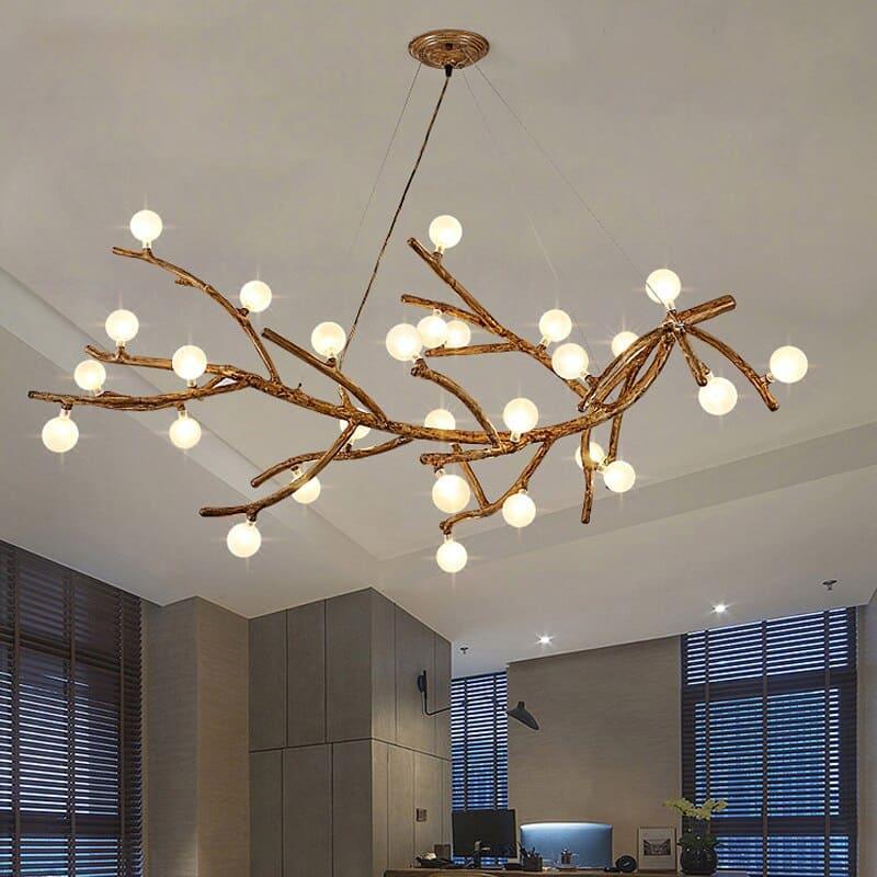 Suspension Luminaire