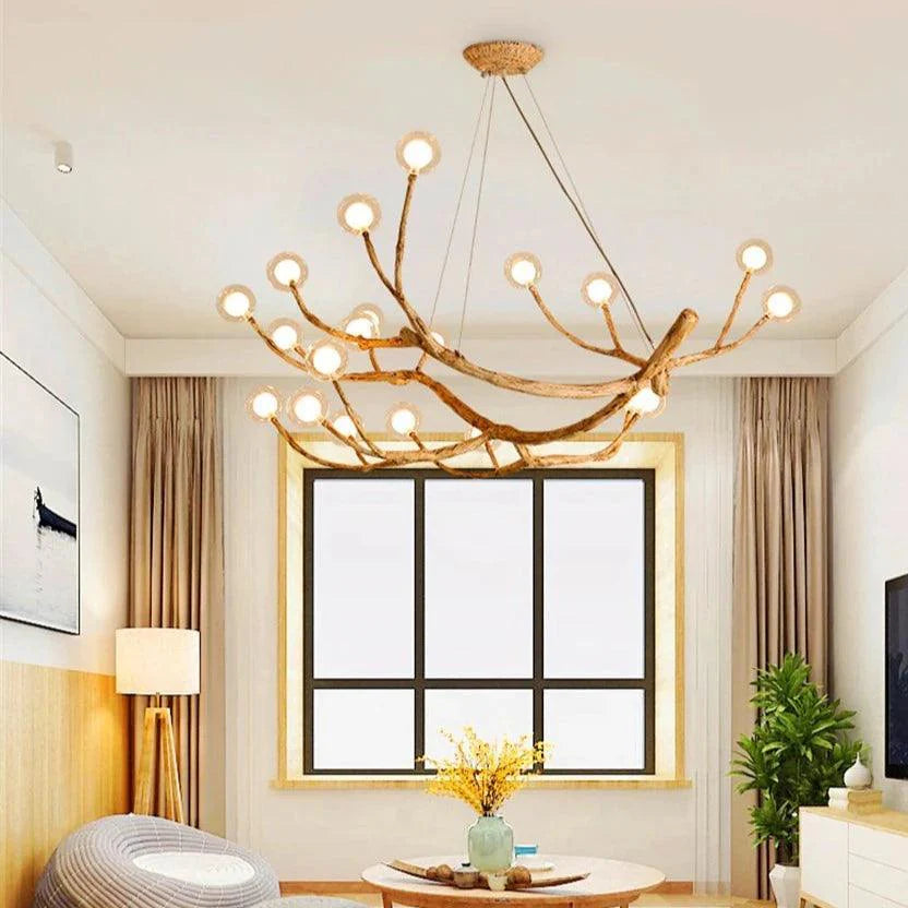 Suspension Luminaire