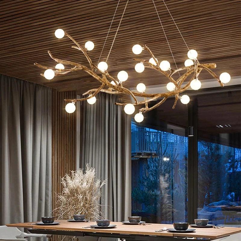 Suspension Luminaire
