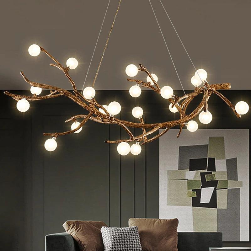Suspension Luminaire