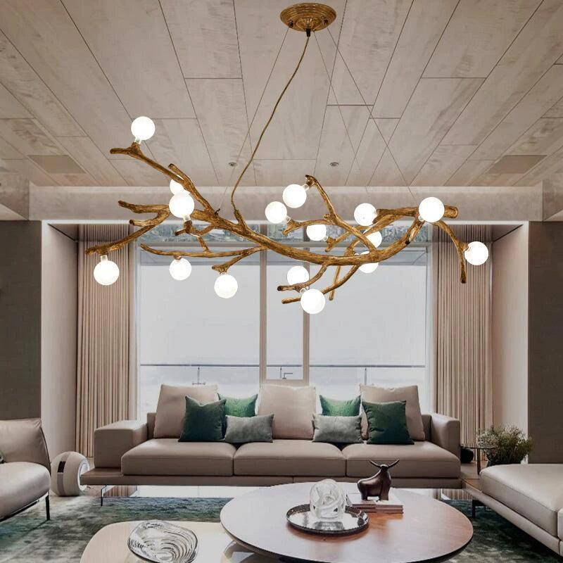 Suspension Luminaire