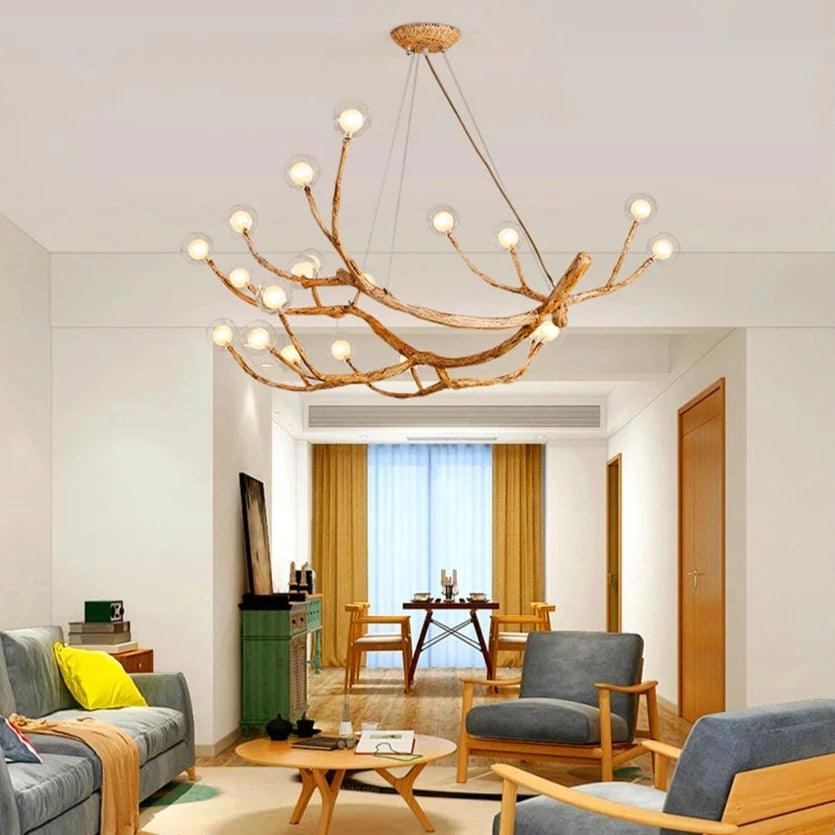 Suspension Luminaire