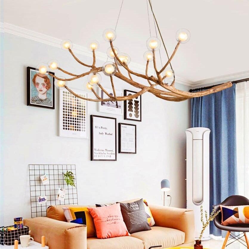 Suspension Luminaire