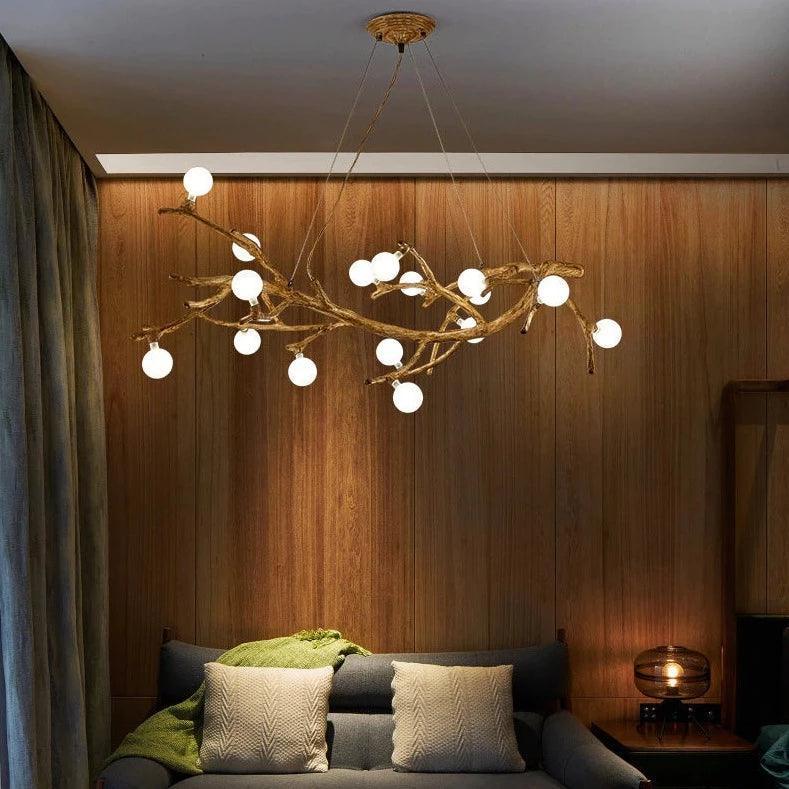 Suspension Luminaire