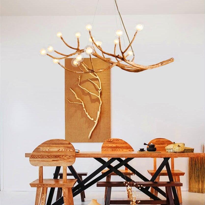 Suspension Luminaire