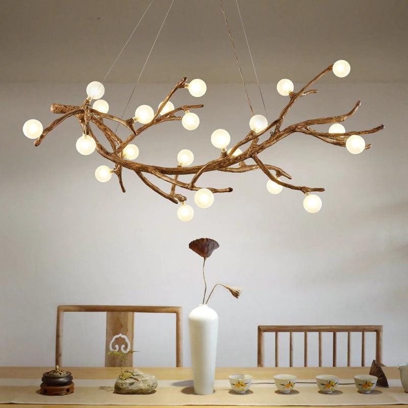 Suspension Luminaire