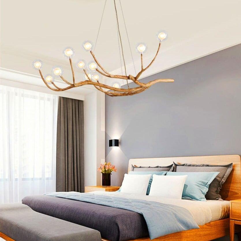 Suspension Luminaire