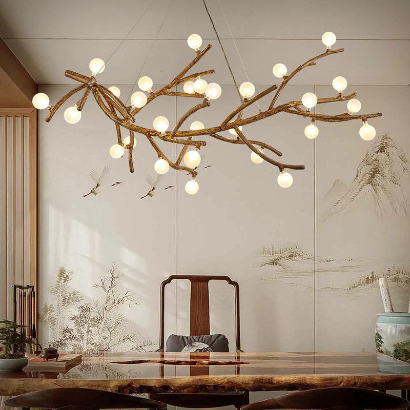 Suspension Luminaire