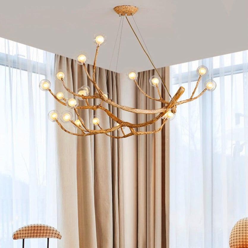 Suspension Luminaire