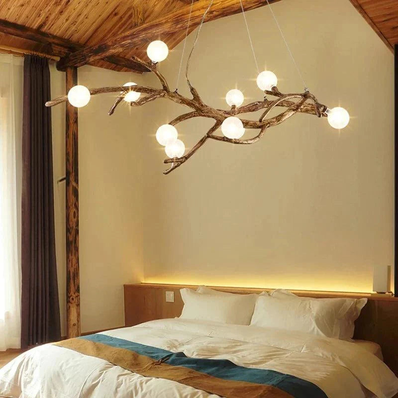 Suspension Luminaire
