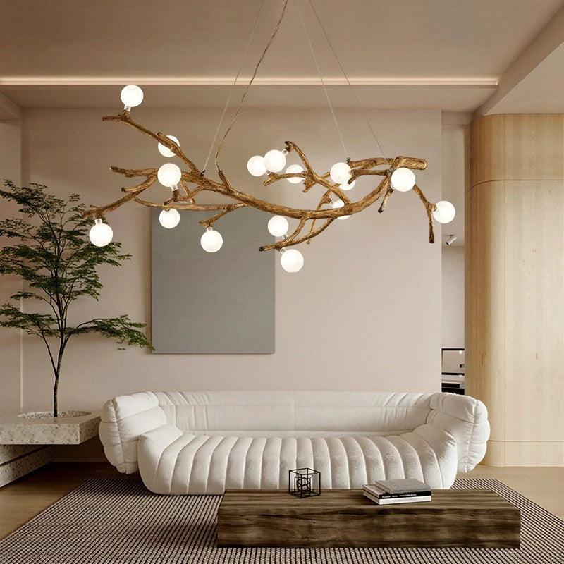 Suspension Luminaire