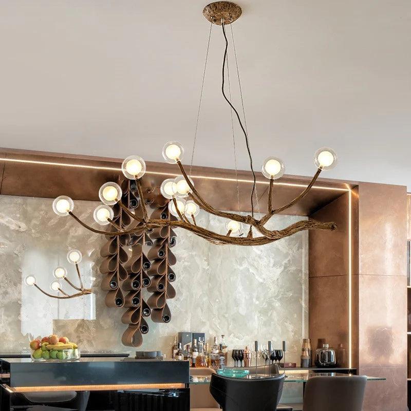 Suspension Luminaire